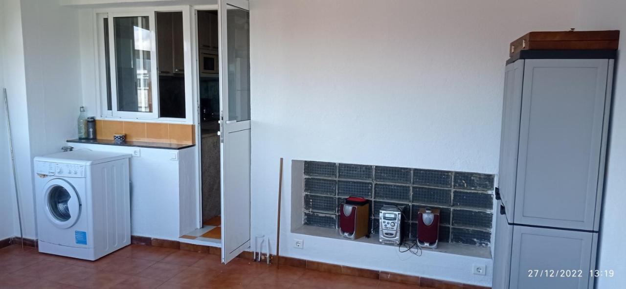 Apartamento Piso Estacion Silleda