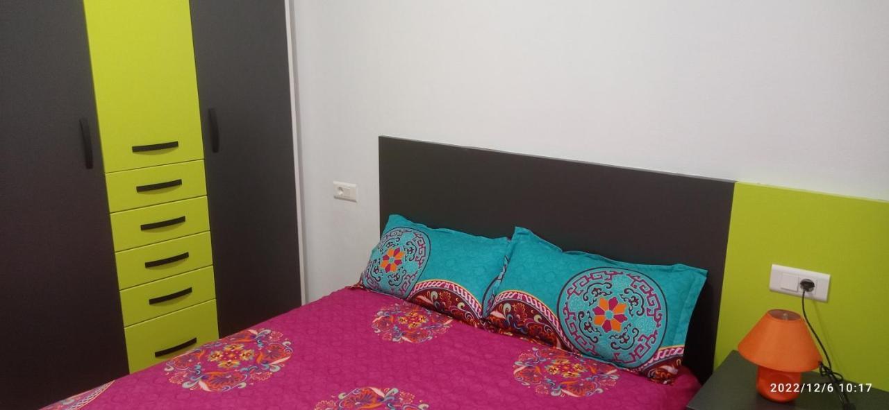 Piso Estacion Apartamento *