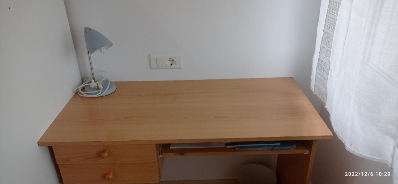 Apartamento Piso Estacion *