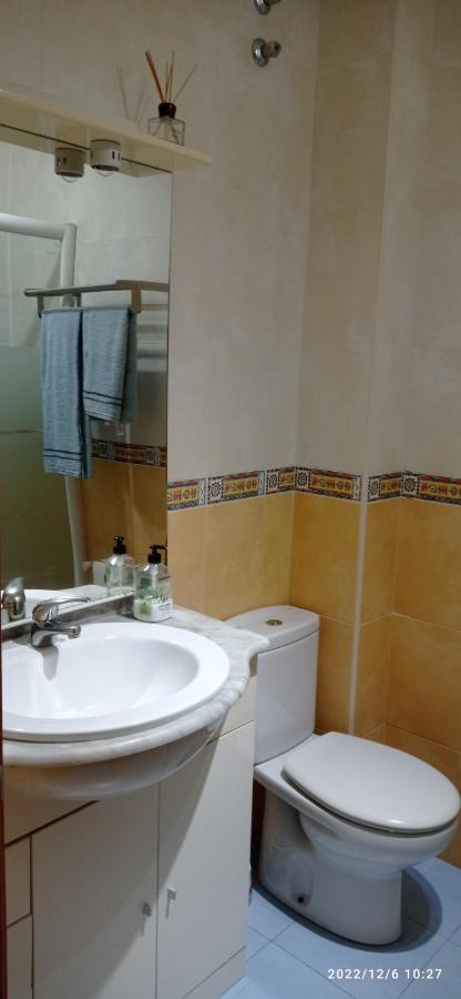 Apartamento Piso Estacion