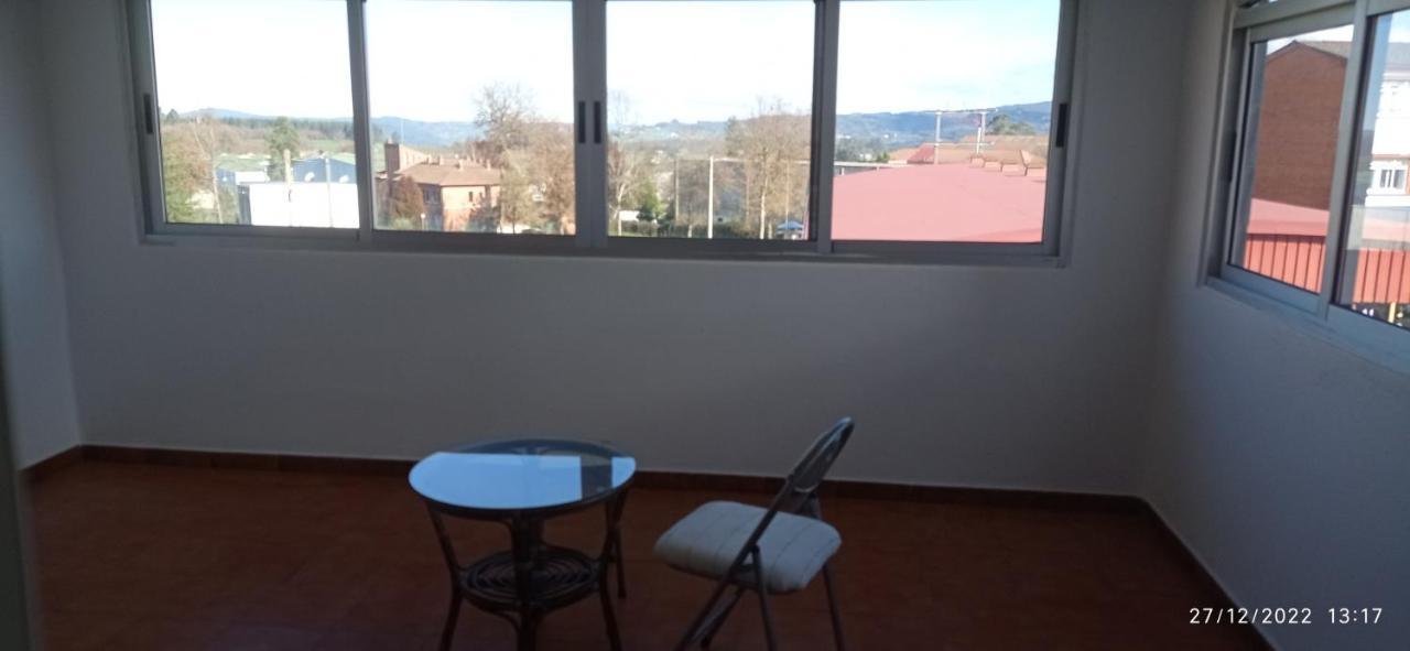 Apartamento Piso Estacion