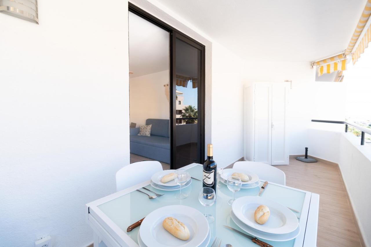 Summerland Free Wifi Apartment Los Cristianos (Tenerife)