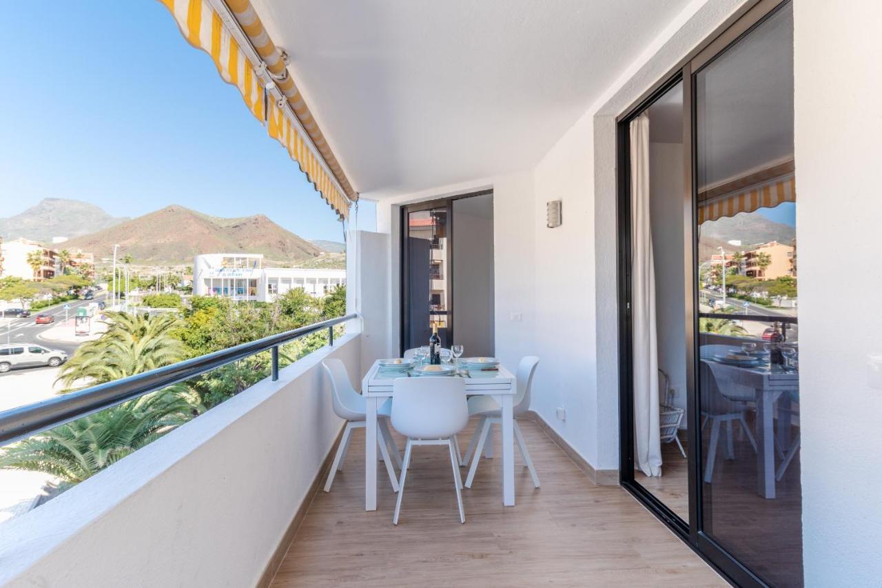 Summerland Free Wifi Apartment Los Cristianos (Tenerife)