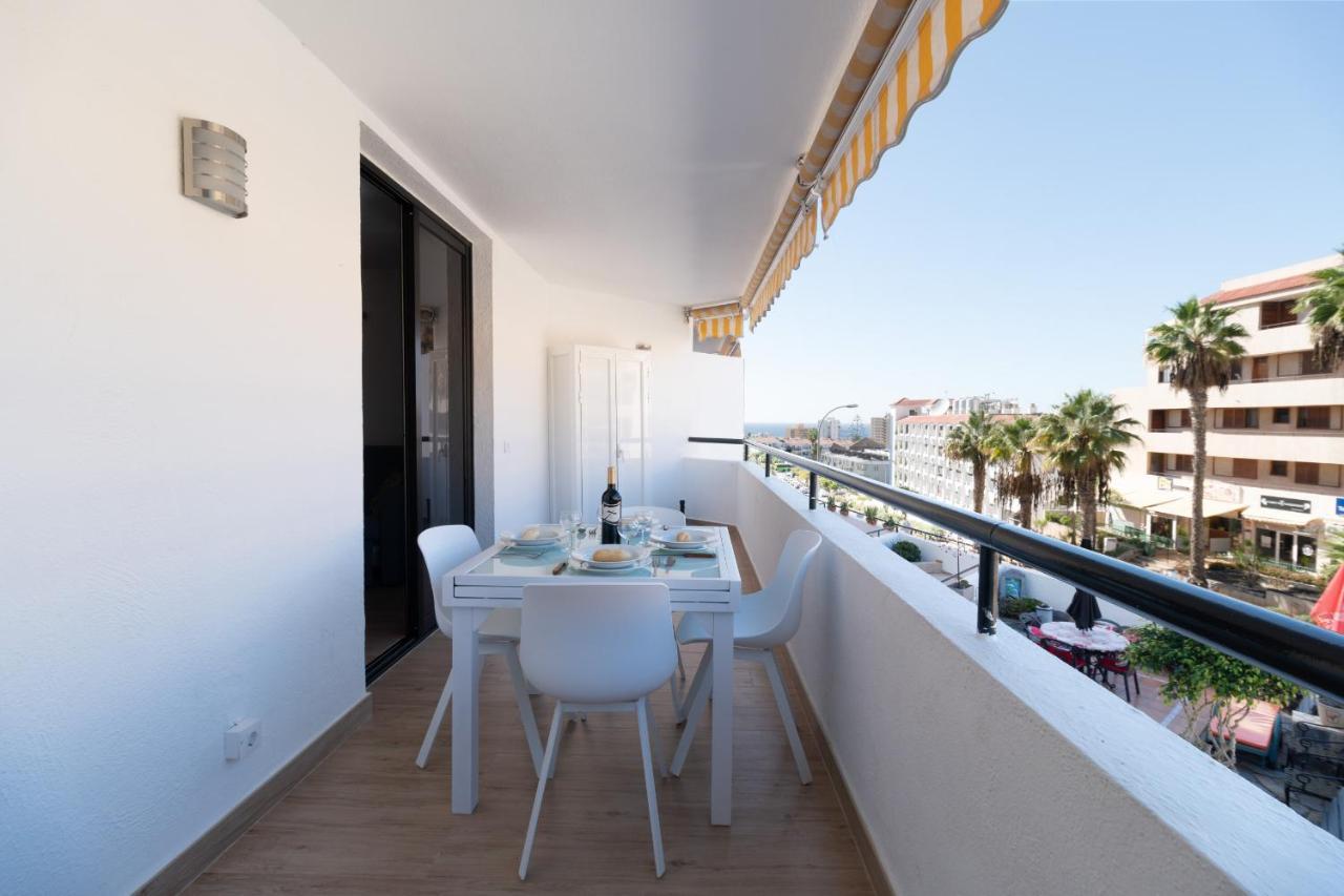 Summerland Free Wifi Apartment Los Cristianos (Tenerife)