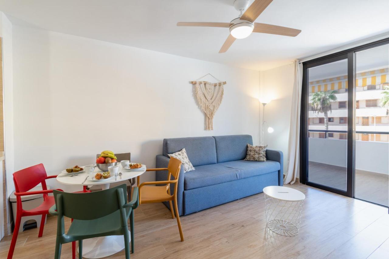 Apartment Summerland Free Wifi Los Cristianos (Tenerife)