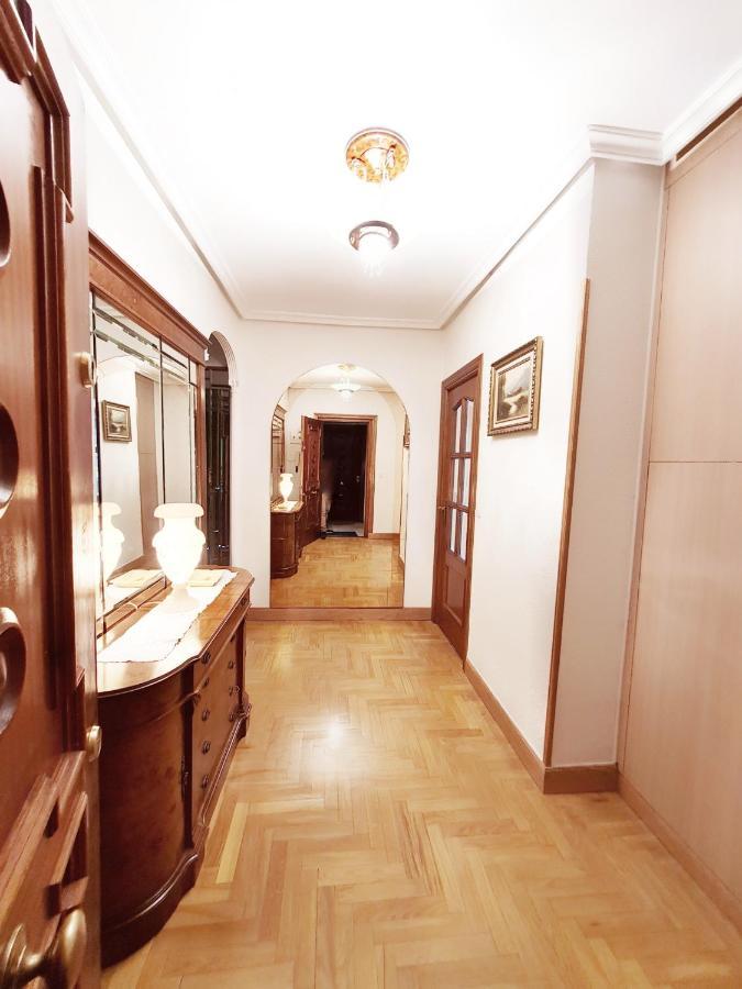 Apartment San Marcos By Sanse Holidays San Sebastian