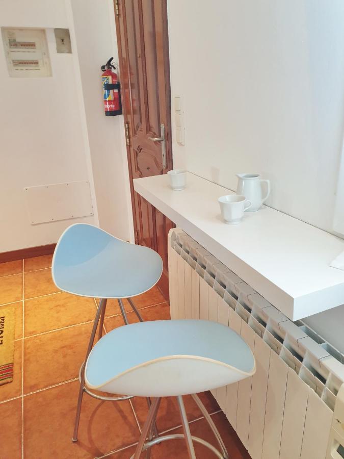 Garro By Sanse Holidays Apartamento San Sebastián