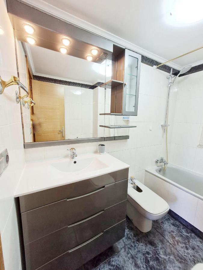 San Marcos By Sanse Holidays Apartment