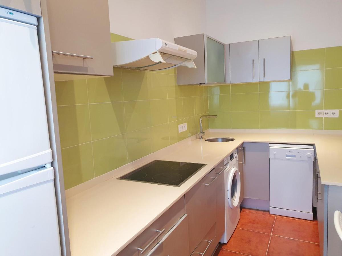 Apartamento Garro By Sanse Holidays San Sebastián