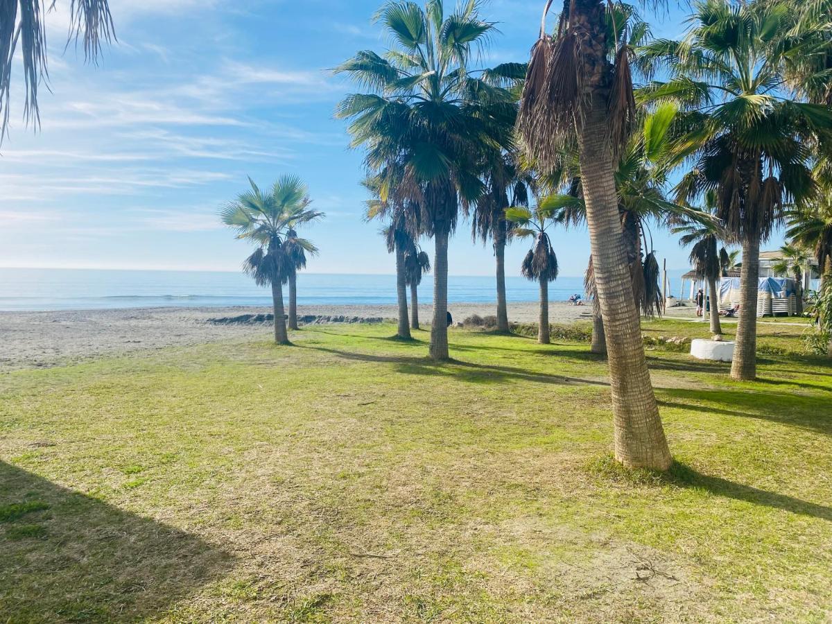 Apartamento Duplex ático, Primera Línea De Playa *