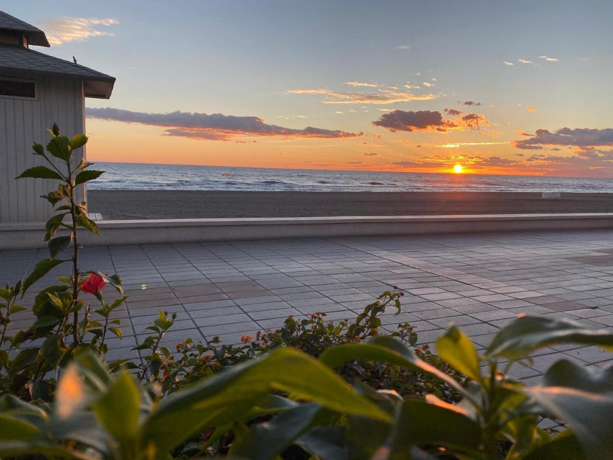 Duplex ático, Primera Línea De Playa * Torrox