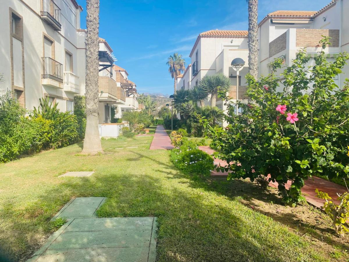 Apartamento Duplex ático, Primera Línea De Playa *