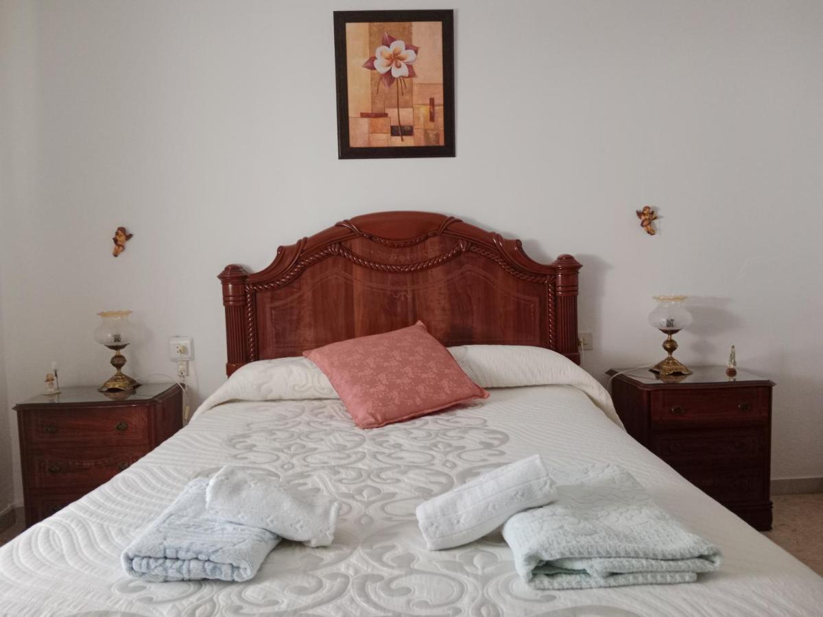 La Casa De La Abuela Jesus Holiday home Sanlucar de Barrameda