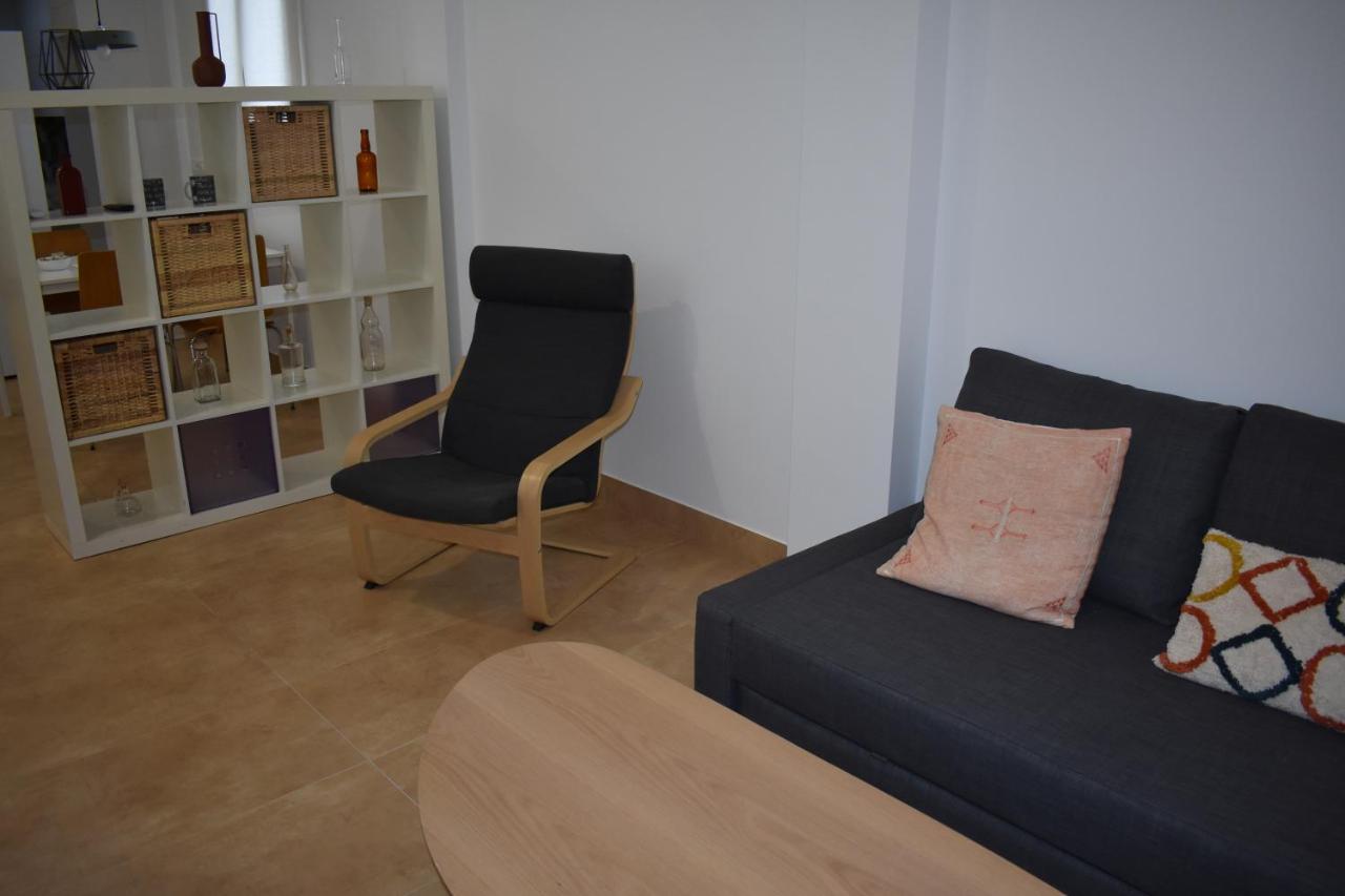 Apartment Placeta *