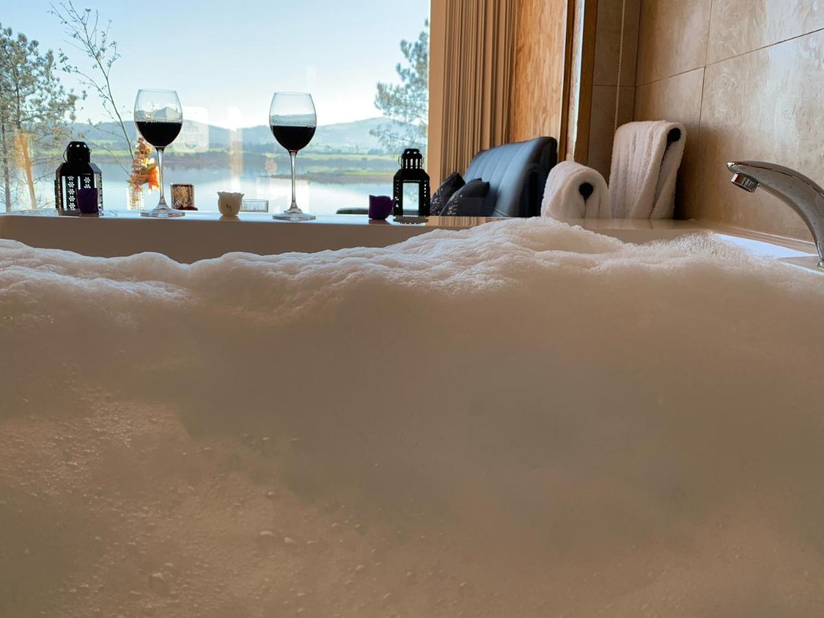 Air Fervenza Lodge *