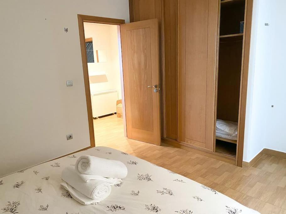 Apartamento Acogedor Con Vistas Al Mar. *