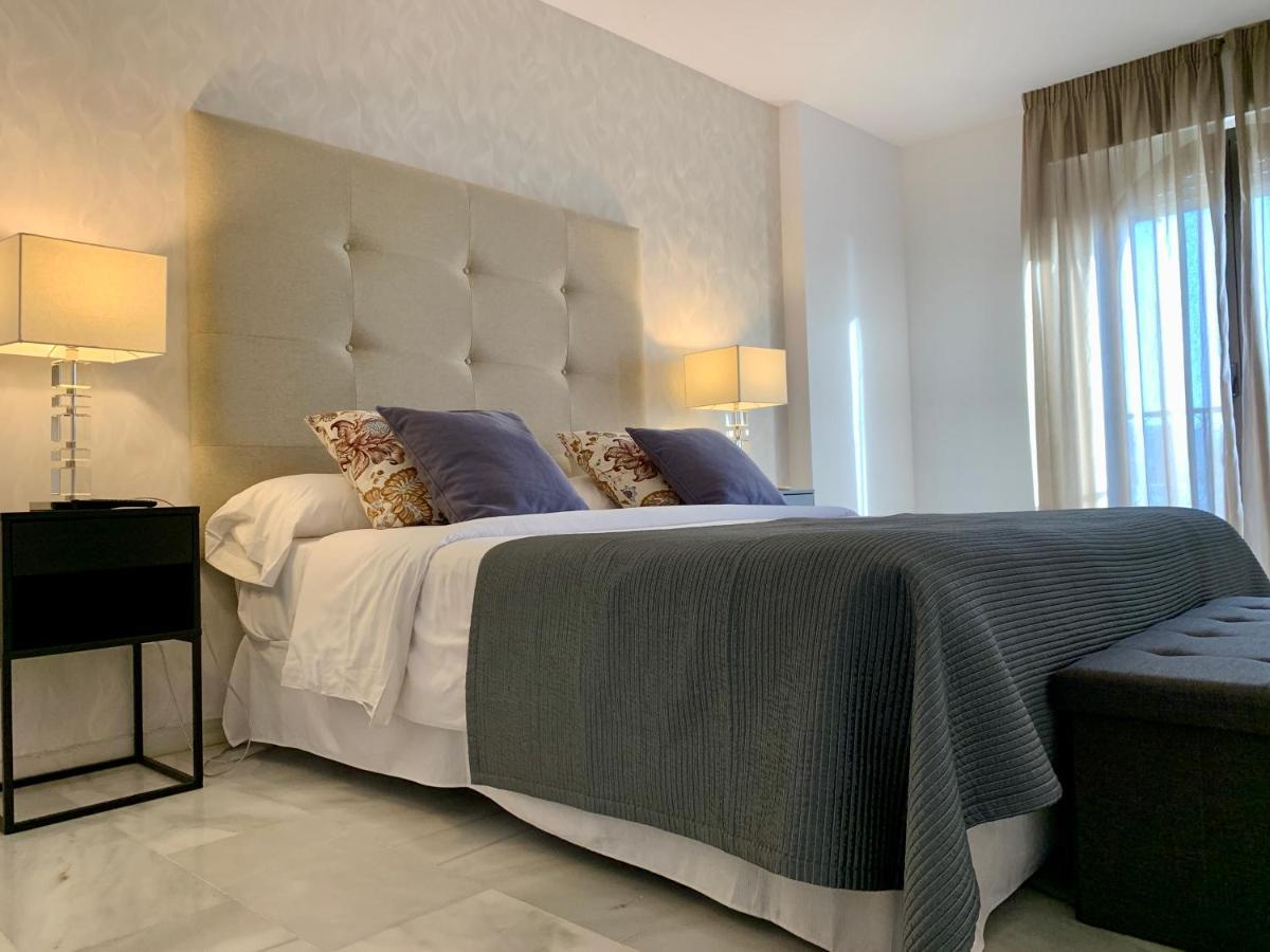 Benabola & 4* Marbella
