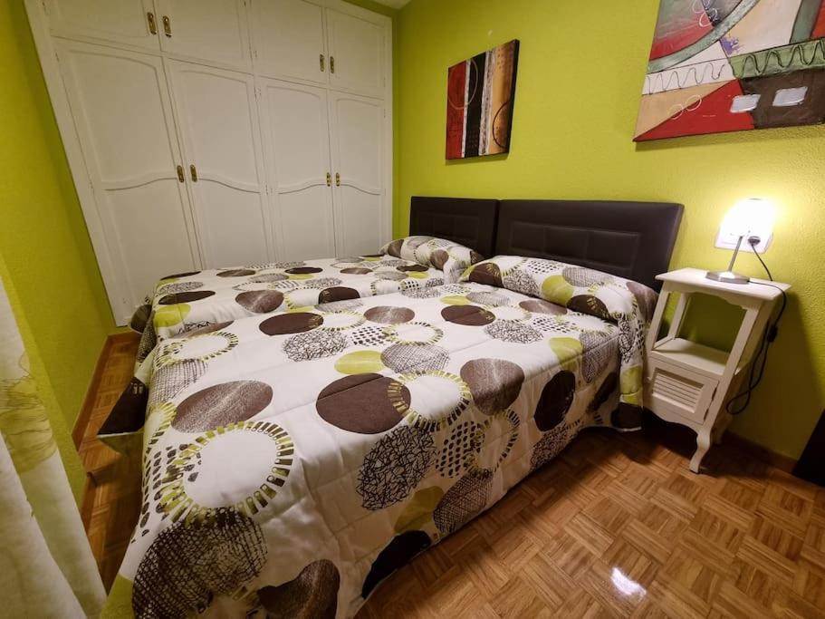 126b Apto Playa - 3