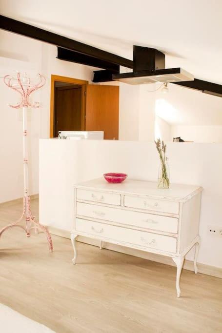 Precioso Estudio * Arenas de San Pedro