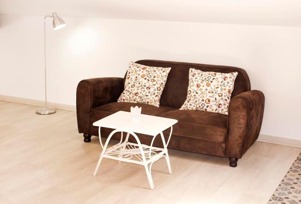 Precioso Estudio Apartamento