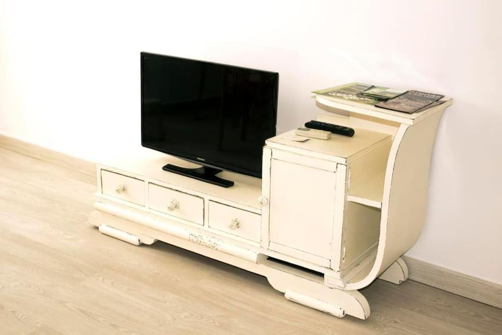 Apartamento Precioso Estudio Arenas de San Pedro