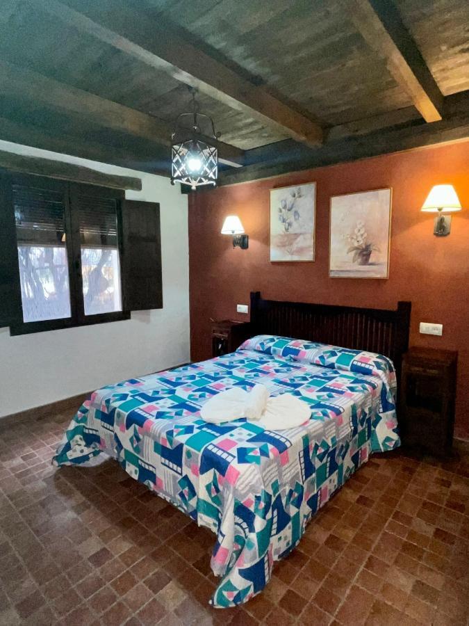 Lagunas De Ruidera Ii Apartamento Ossa de Montiel