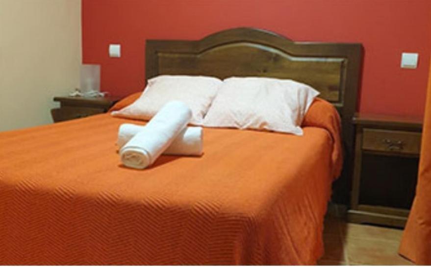 Guest house Hostal El Hidalgo *