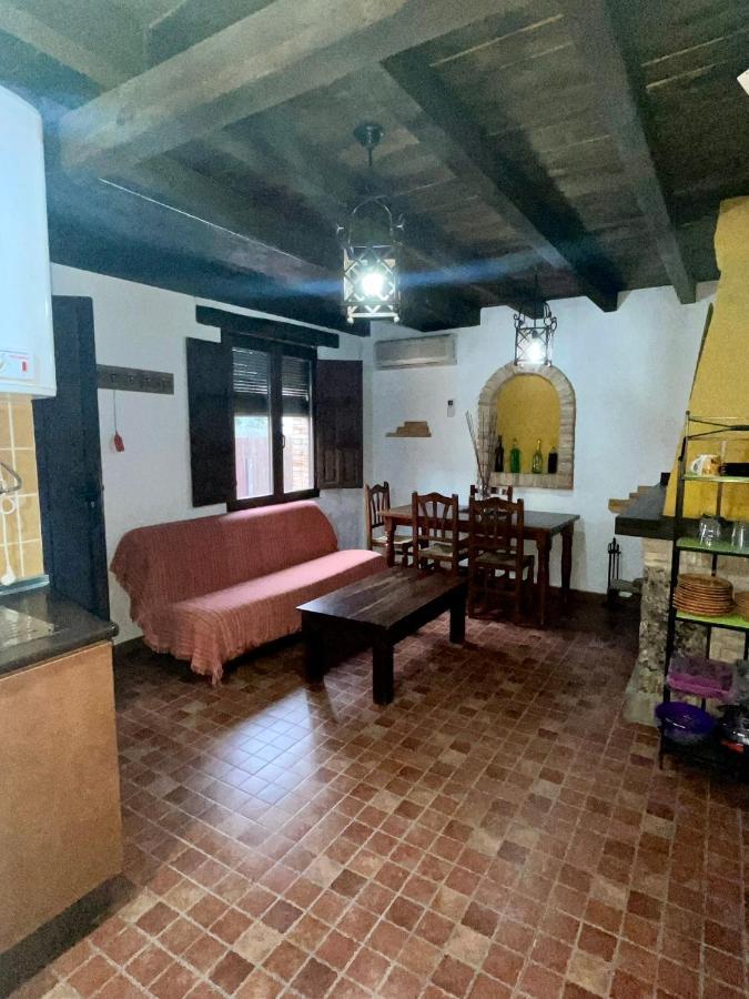 Lagunas De Ruidera Ii Apartment