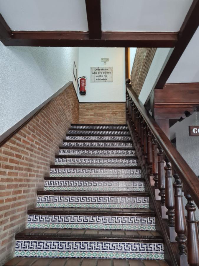 Hostal El Hidalgo Villaluenga
