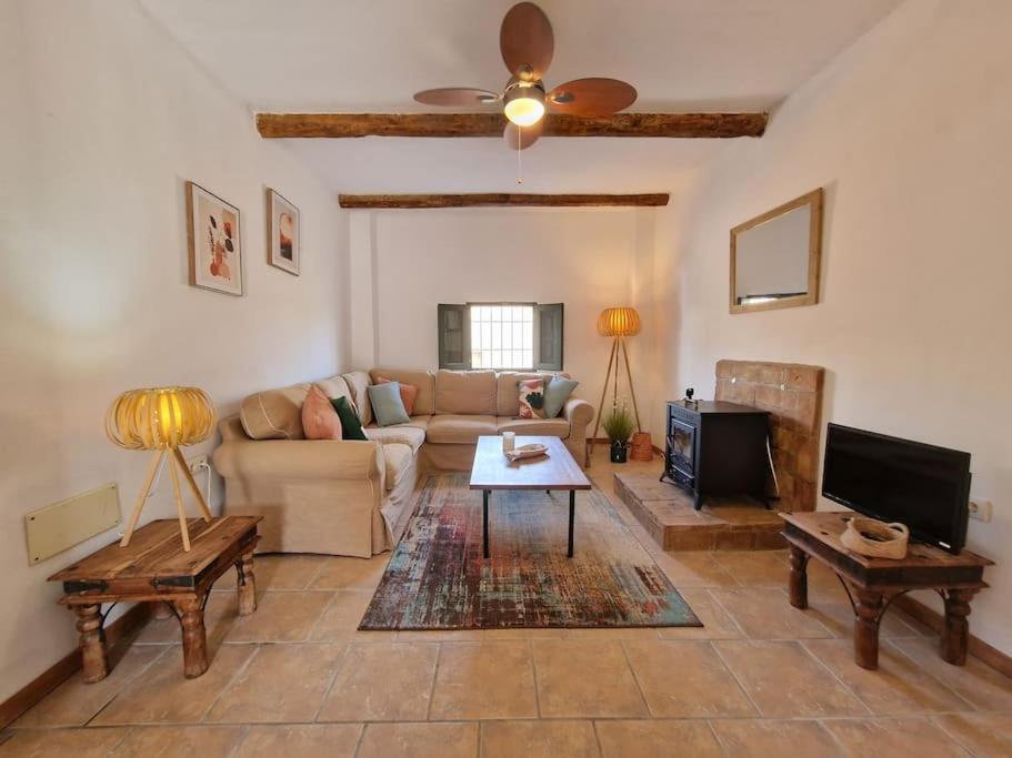 Holiday home Casa Rincon A Detached Two Bed