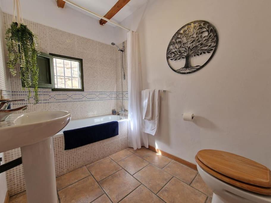 Holiday home Casa Rincon A Detached Two Bed Lubrin
