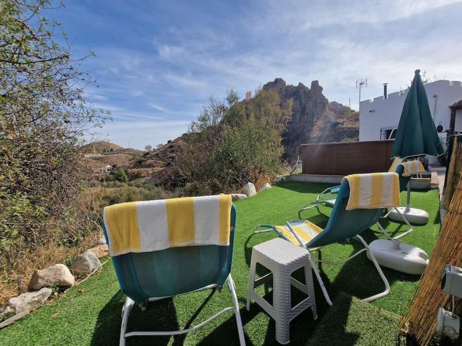 Casa Rincon A Detached Two Bed *