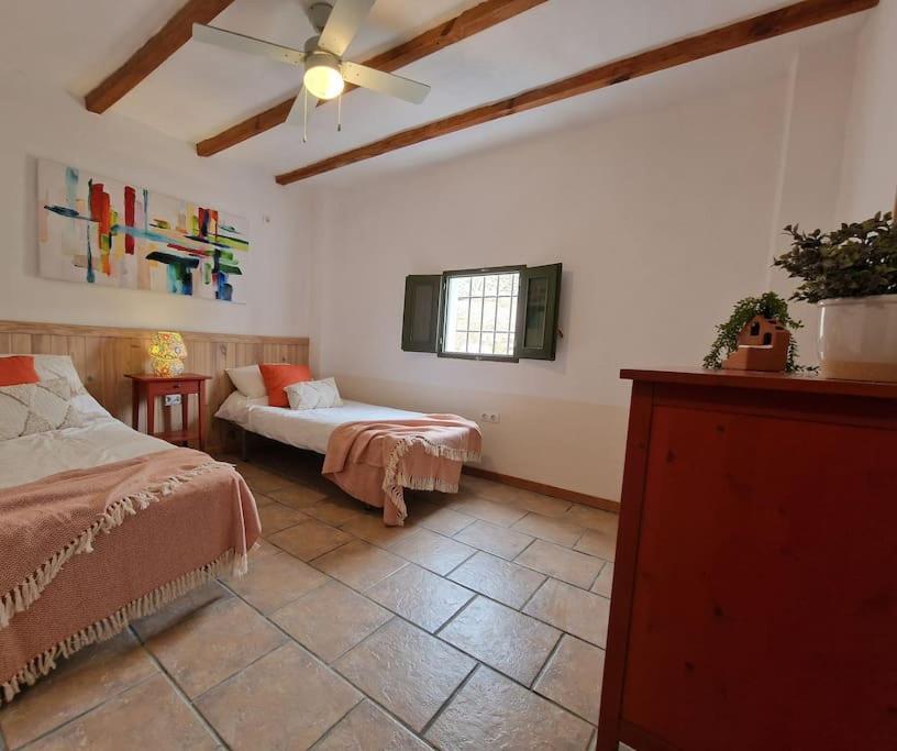 Holiday home Casa Rincon A Detached Two Bed