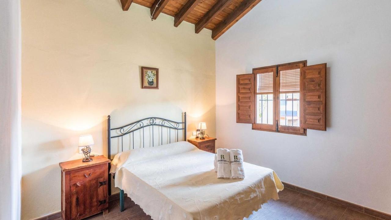 Casa El Cerro El By Ruralidays