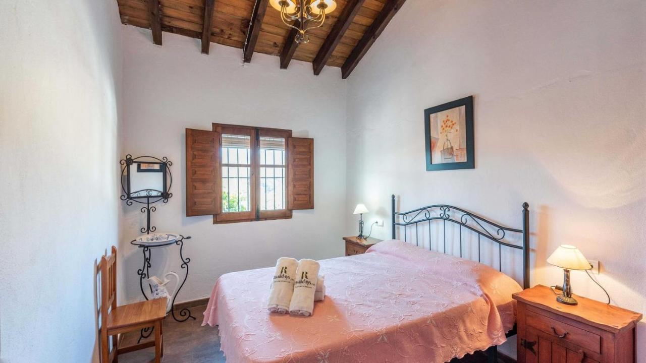 Casa El Cerro El By Ruralidays Сasa de vacaciones