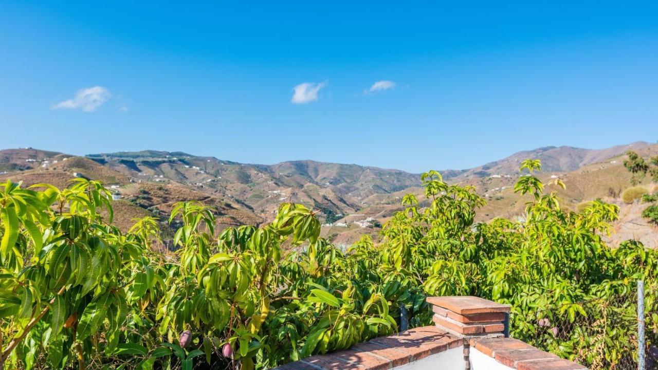 Casa El Cerro El By Ruralidays
