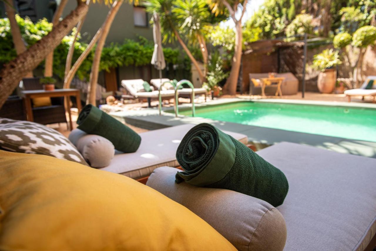 Bed & Breakfast Casa Con Destino-adults Only