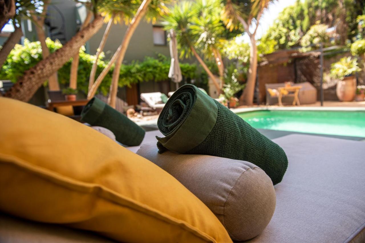 Casa Con Destino-adults Only Bed & Breakfast *