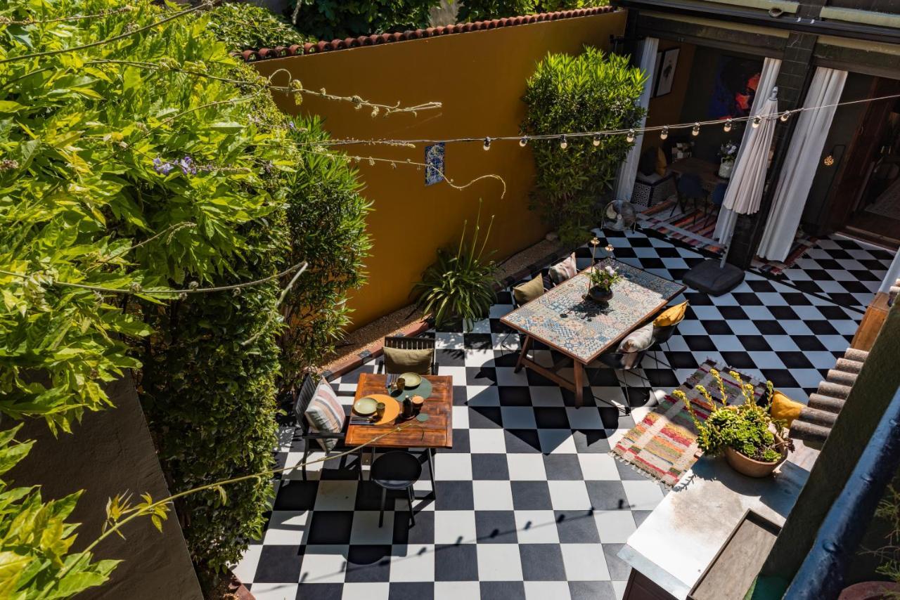Casa Con Destino-adults Only Bed & Breakfast *