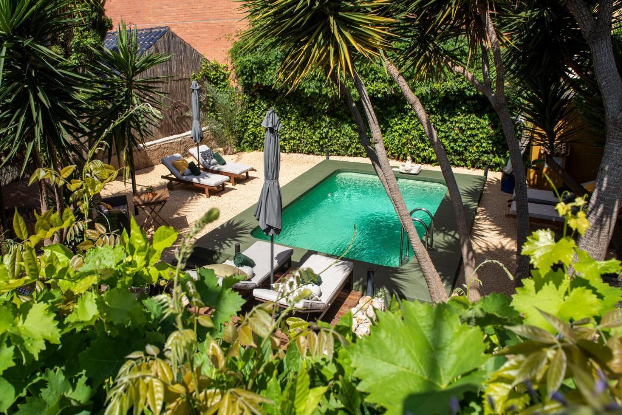 Casa Con Destino-adults Only Jalon