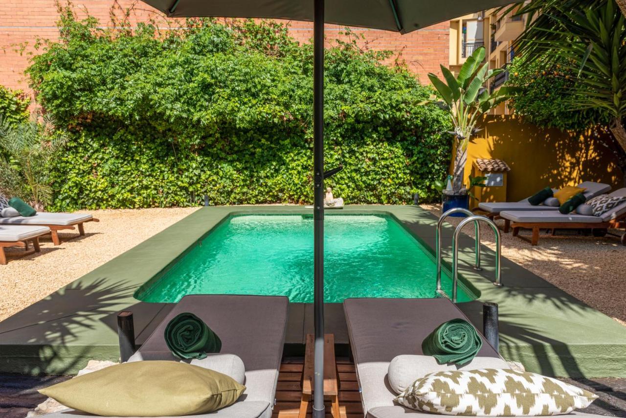 Casa Con Destino-adults Only Jalon