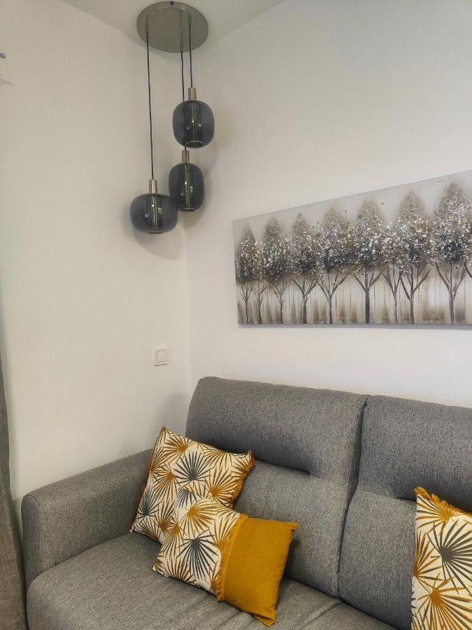 Apartamento M&d Centro *