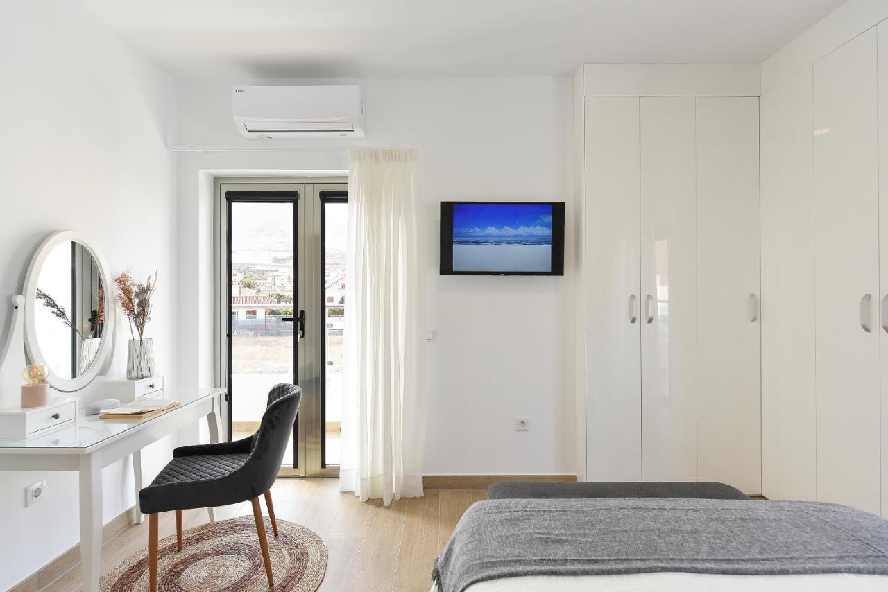 Starlight La Aldea I Apartamento San Nicolás