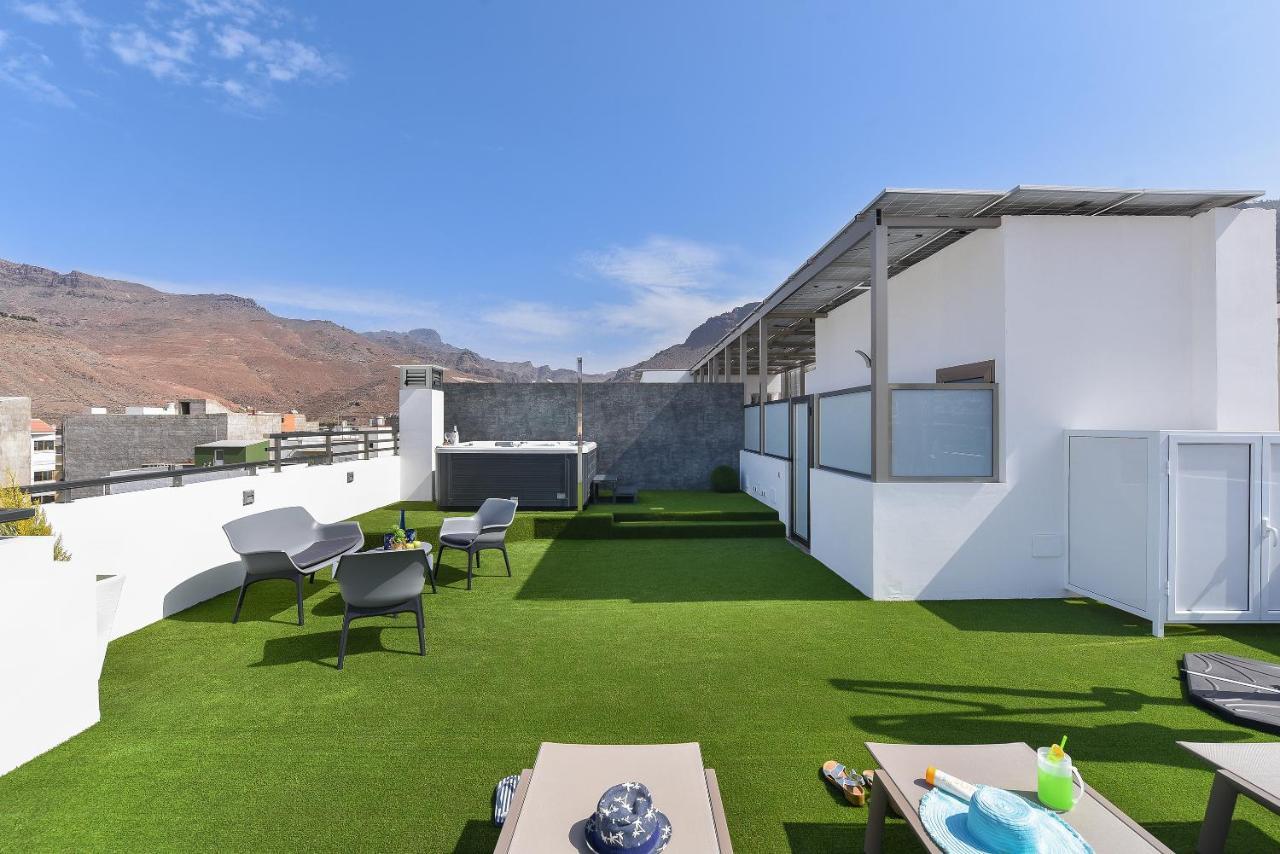 Starlight La Aldea I Apartamento *