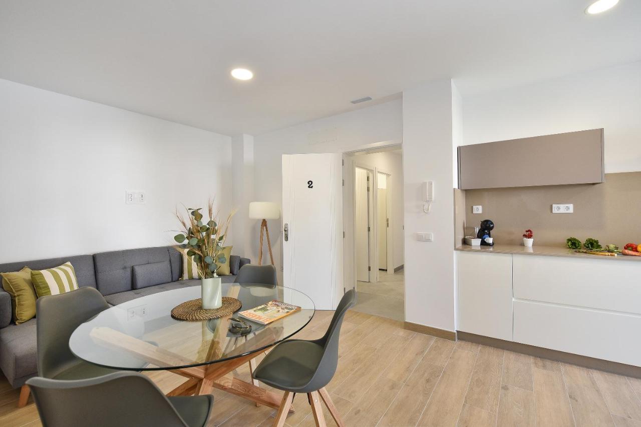 Starlight La Aldea Ii Apartamento San Nicolás