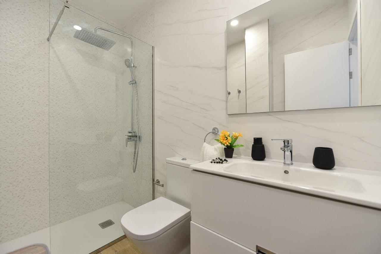 Starlight La Aldea Ii Apartamento *