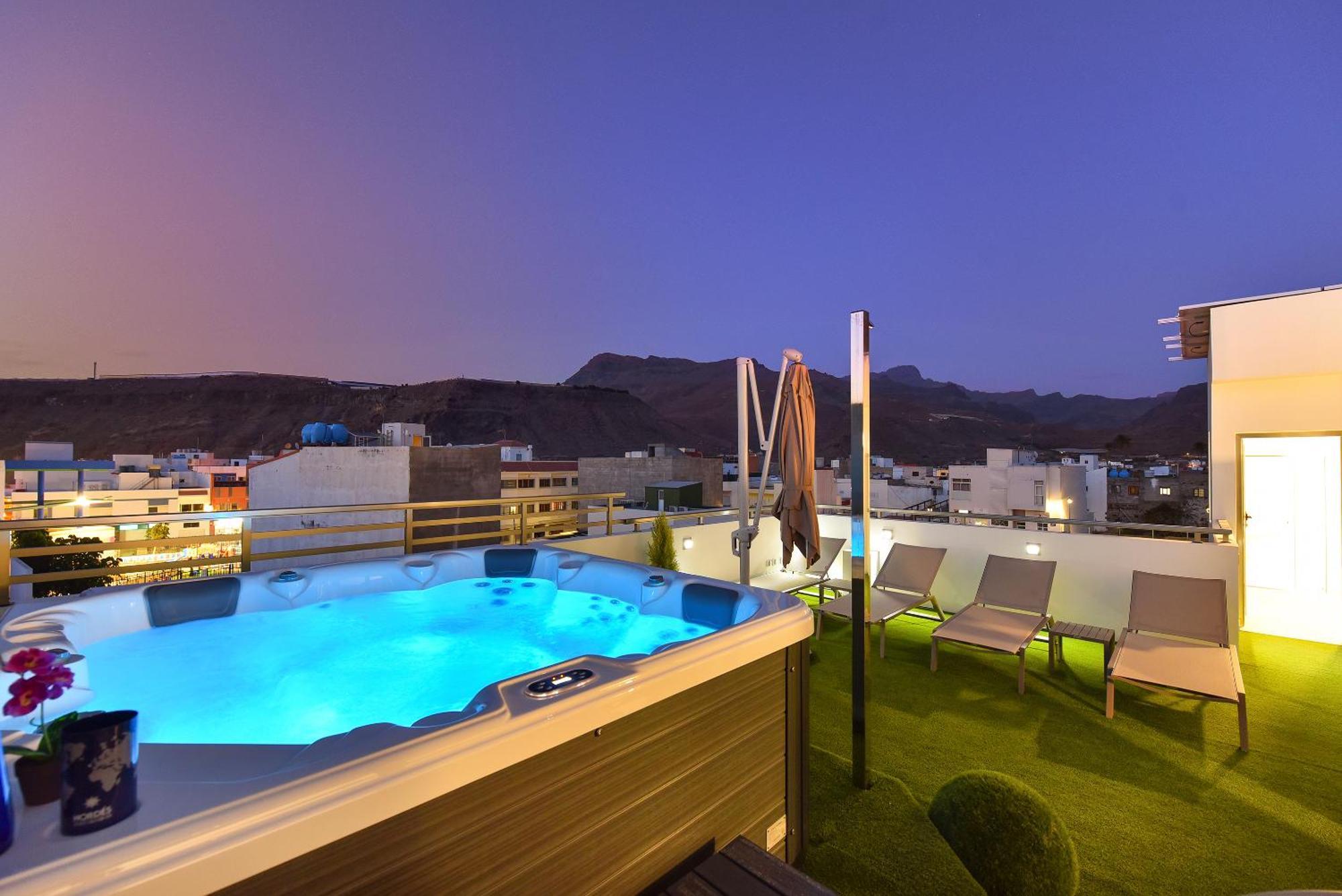 Starlight La Aldea Ii *