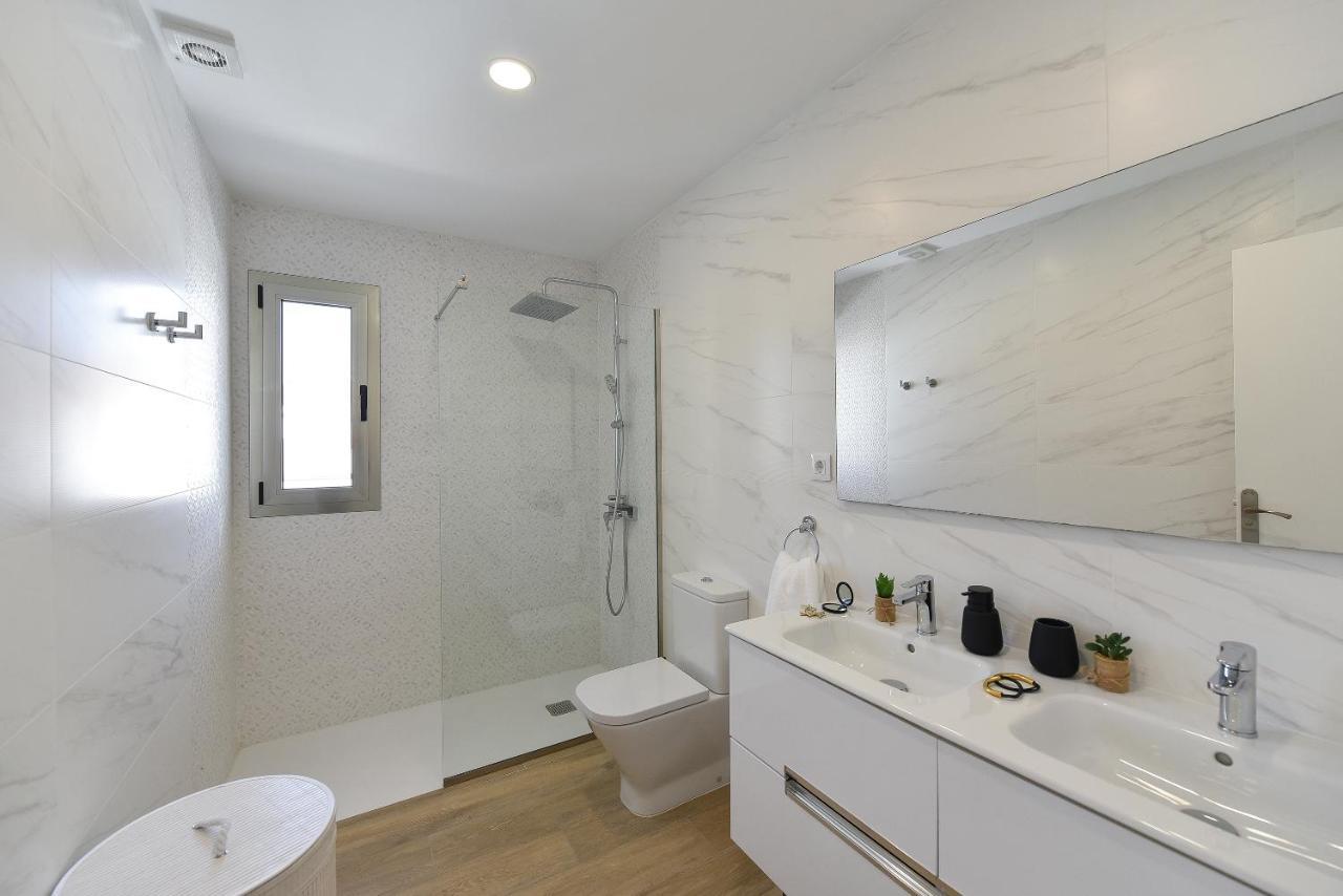 Apartamento Starlight La Aldea I *