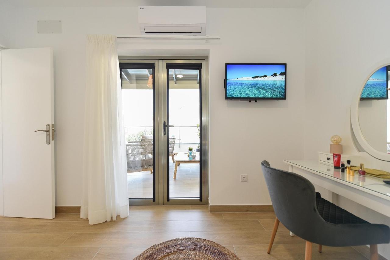 Apartamento Starlight La Aldea Ii San Nicolás