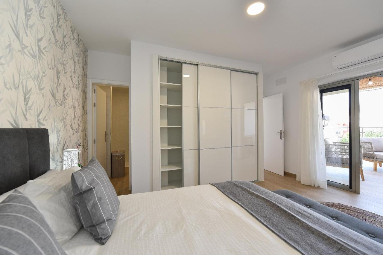 Apartamento Starlight La Aldea Ii *